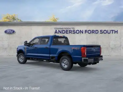 New 2026 Ford F-250 Super Duty XLT Crew Cab Truck for sale in Lincoln NE