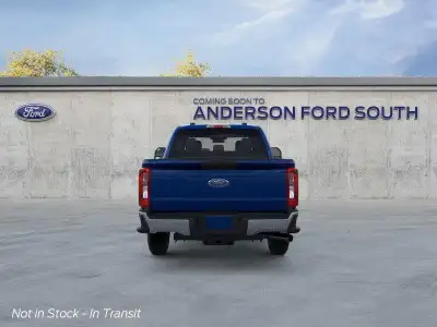 New 2026 Ford F-250 Super Duty XLT Crew Cab Truck for sale in Lincoln NE