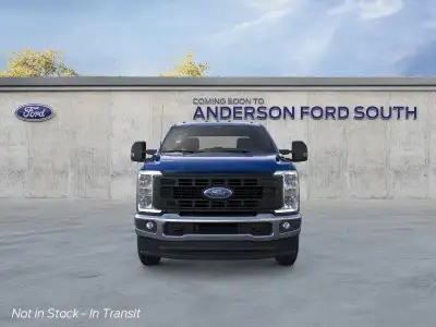 New 2026 Ford F-250 Super Duty XLT Crew Cab Truck for sale in Lincoln NE