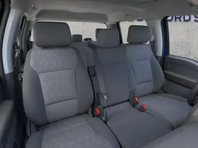 New 2026 Ford F-250 Super Duty XLT Crew Cab Truck for sale in Lincoln NE