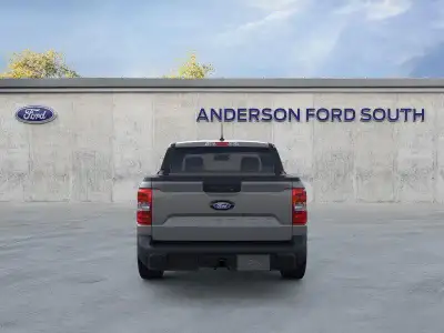 New 2025 Ford Maverick for sale in Lincoln NE