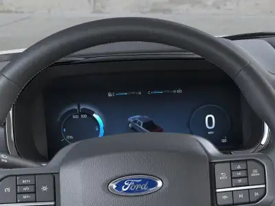 New 2025 Ford F-150 Lightning for sale in Lincoln NE