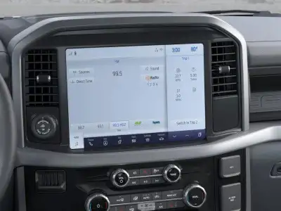 New 2025 Ford F-150 Lightning for sale in Lincoln NE