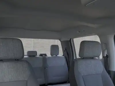 New 2025 Ford F-150 Lightning for sale in Lincoln NE