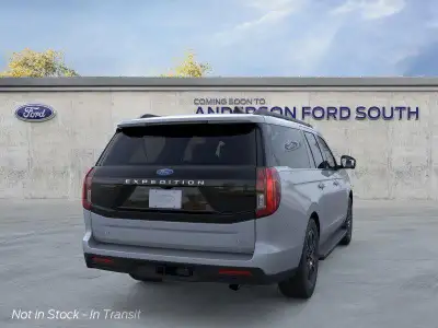 New 2025 Ford Expedition Max Active SUV/Crossover for sale in Lincoln NE