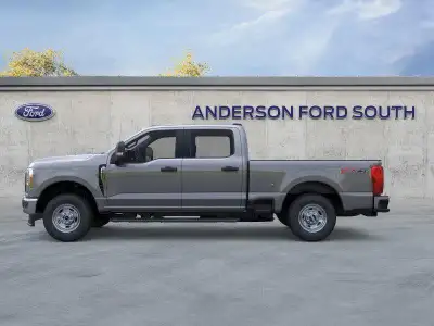 New 2026 Ford Super Duty F-250 for sale in Lincoln NE