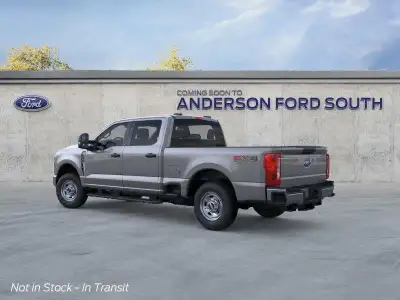 New 2026 Ford F-250 Super Duty XLT Crew Cab Truck for sale in Lincoln NE