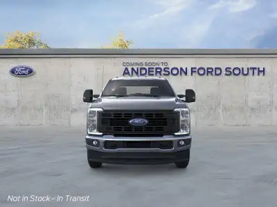 New 2026 Ford F-250 Super Duty XLT Crew Cab Truck for sale in Lincoln NE