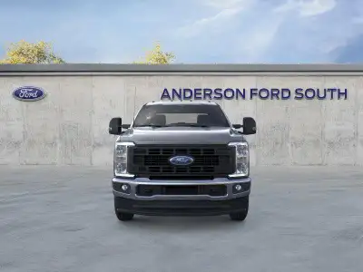 New 2026 Ford Super Duty F-250 for sale in Lincoln NE