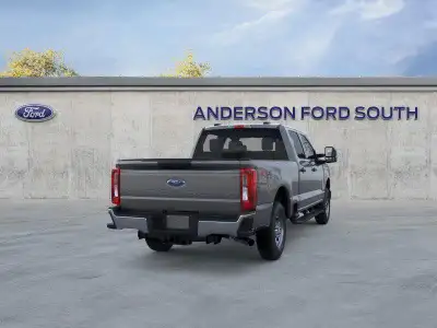 New 2026 Ford Super Duty F-250 for sale in Lincoln NE