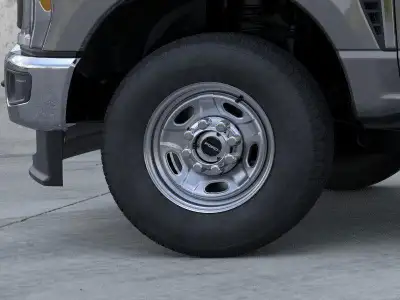 New 2026 Ford Super Duty F-250 for sale in Lincoln NE