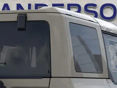 New 2025 Ford Bronco for sale in Lincoln NE