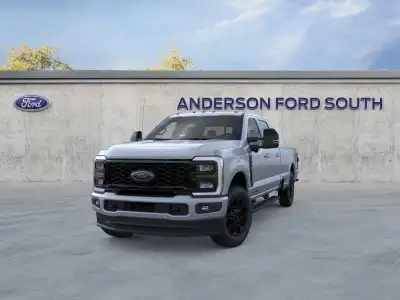New 2026 Ford Super Duty F-250 for sale in Lincoln NE