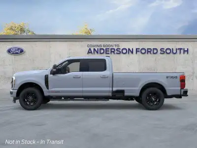 New 2026 Ford F-250 Super Duty XLT Crew Cab Truck for sale in Lincoln NE