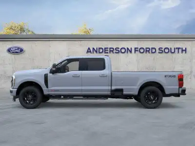 New 2026 Ford Super Duty F-250 for sale in Lincoln NE