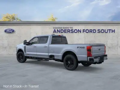 New 2026 Ford F-250 Super Duty XLT Crew Cab Truck for sale in Lincoln NE