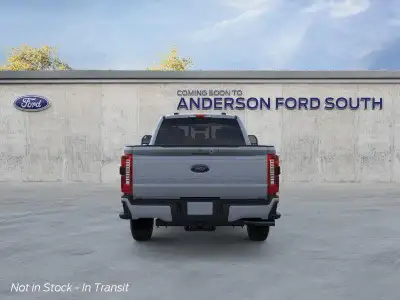 New 2026 Ford F-250 Super Duty XLT Crew Cab Truck for sale in Lincoln NE