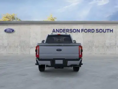 New 2026 Ford Super Duty F-250 for sale in Lincoln NE