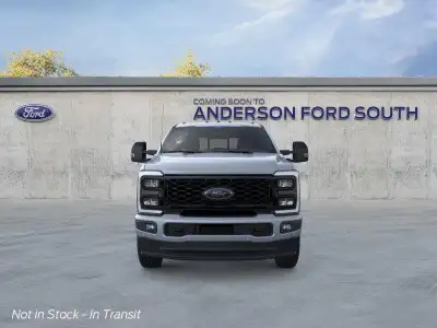 New 2026 Ford F-250 Super Duty XLT Crew Cab Truck for sale in Lincoln NE