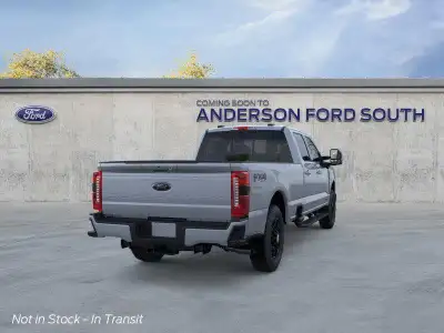 New 2026 Ford F-250 Super Duty XLT Crew Cab Truck for sale in Lincoln NE