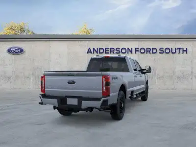 New 2026 Ford Super Duty F-250 for sale in Lincoln NE