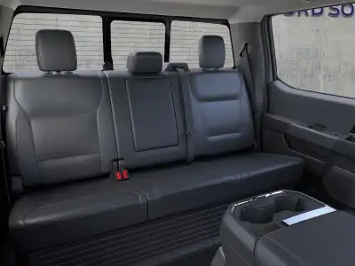 New 2026 Ford Super Duty F-250 for sale in Lincoln NE