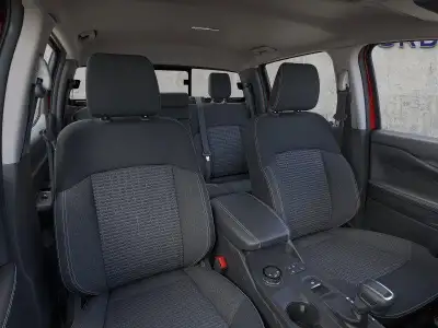 New 2025 Ford Ranger for sale in Lincoln NE