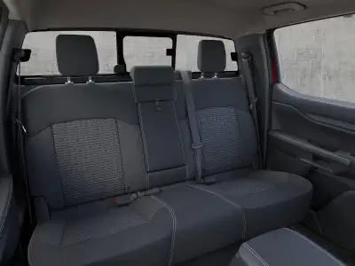 New 2025 Ford Ranger for sale in Lincoln NE