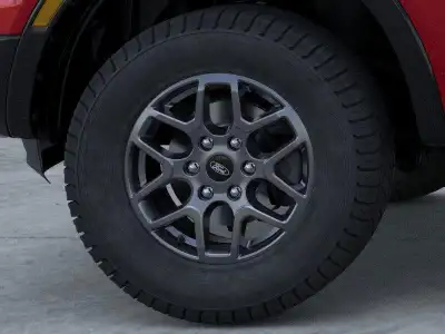 New 2025 Ford Ranger for sale in Lincoln NE