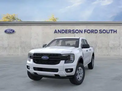 New 2025 Ford Ranger for sale in Lincoln NE