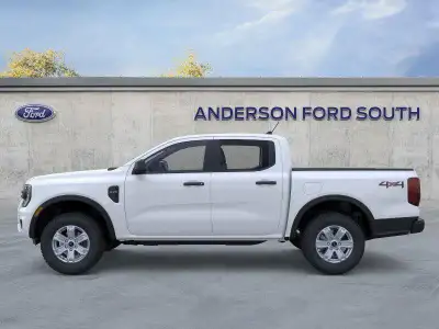 New 2025 Ford Ranger for sale in Lincoln NE