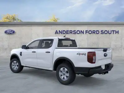 New 2025 Ford Ranger for sale in Lincoln NE