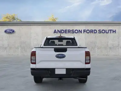 New 2025 Ford Ranger for sale in Lincoln NE
