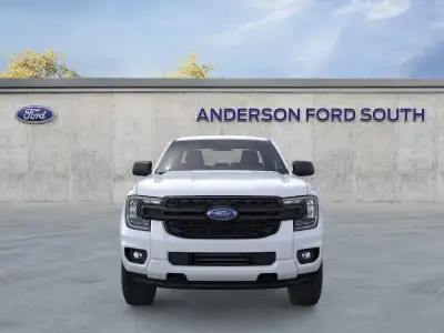 New 2025 Ford Ranger for sale in Lincoln NE