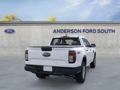 New 2025 Ford Ranger for sale in Lincoln NE