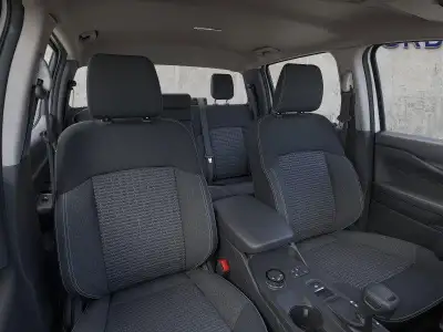 New 2025 Ford Ranger for sale in Lincoln NE