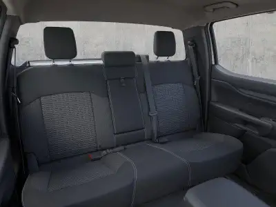 New 2025 Ford Ranger for sale in Lincoln NE