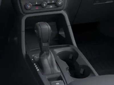 New 2025 Ford Ranger for sale in Lincoln NE