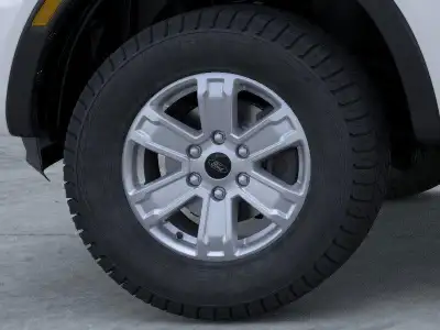 New 2025 Ford Ranger for sale in Lincoln NE