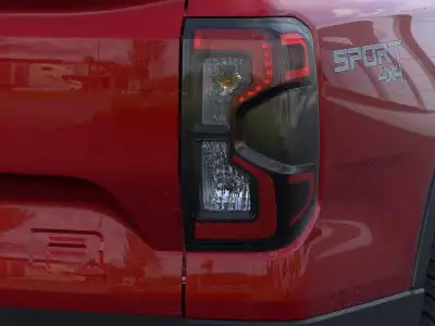 New 2025 Ford Ranger for sale in Lincoln NE