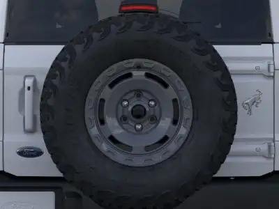 New 2025 Ford Bronco for sale in Lincoln NE