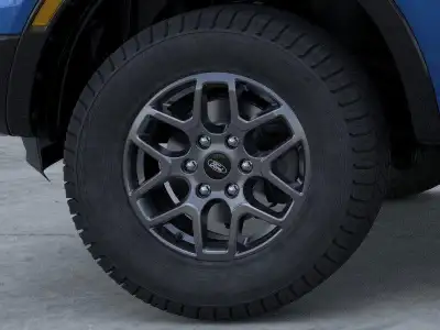 New 2025 Ford Ranger for sale in Lincoln NE