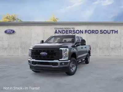 New 2026 Ford F-250 Super Duty XLT Crew Cab Truck for sale in Lincoln NE