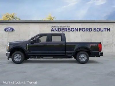 New 2026 Ford F-250 Super Duty XLT Crew Cab Truck for sale in Lincoln NE