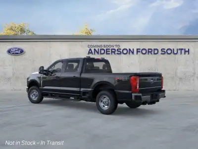 New 2026 Ford F-250 Super Duty XLT Crew Cab Truck for sale in Lincoln NE