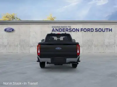New 2026 Ford F-250 Super Duty XLT Crew Cab Truck for sale in Lincoln NE