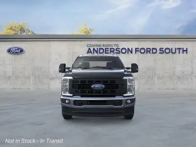 New 2026 Ford F-250 Super Duty XLT Crew Cab Truck for sale in Lincoln NE