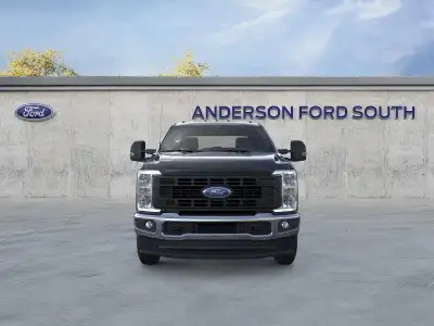 New 2026 Ford Super Duty F-250 for sale in Lincoln NE