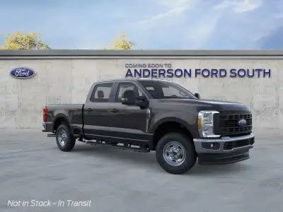 New 2026 Ford F-250 Super Duty XLT Crew Cab Truck for sale in Lincoln NE