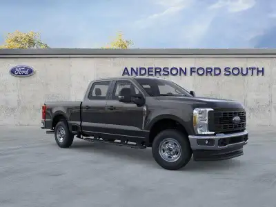 New 2026 Ford Super Duty F-250 for sale in Lincoln NE